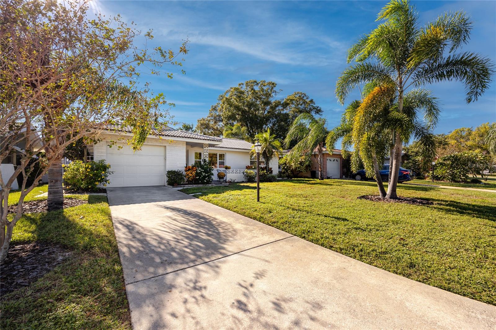 GREENBRIAR UNIT 6-B - Residential