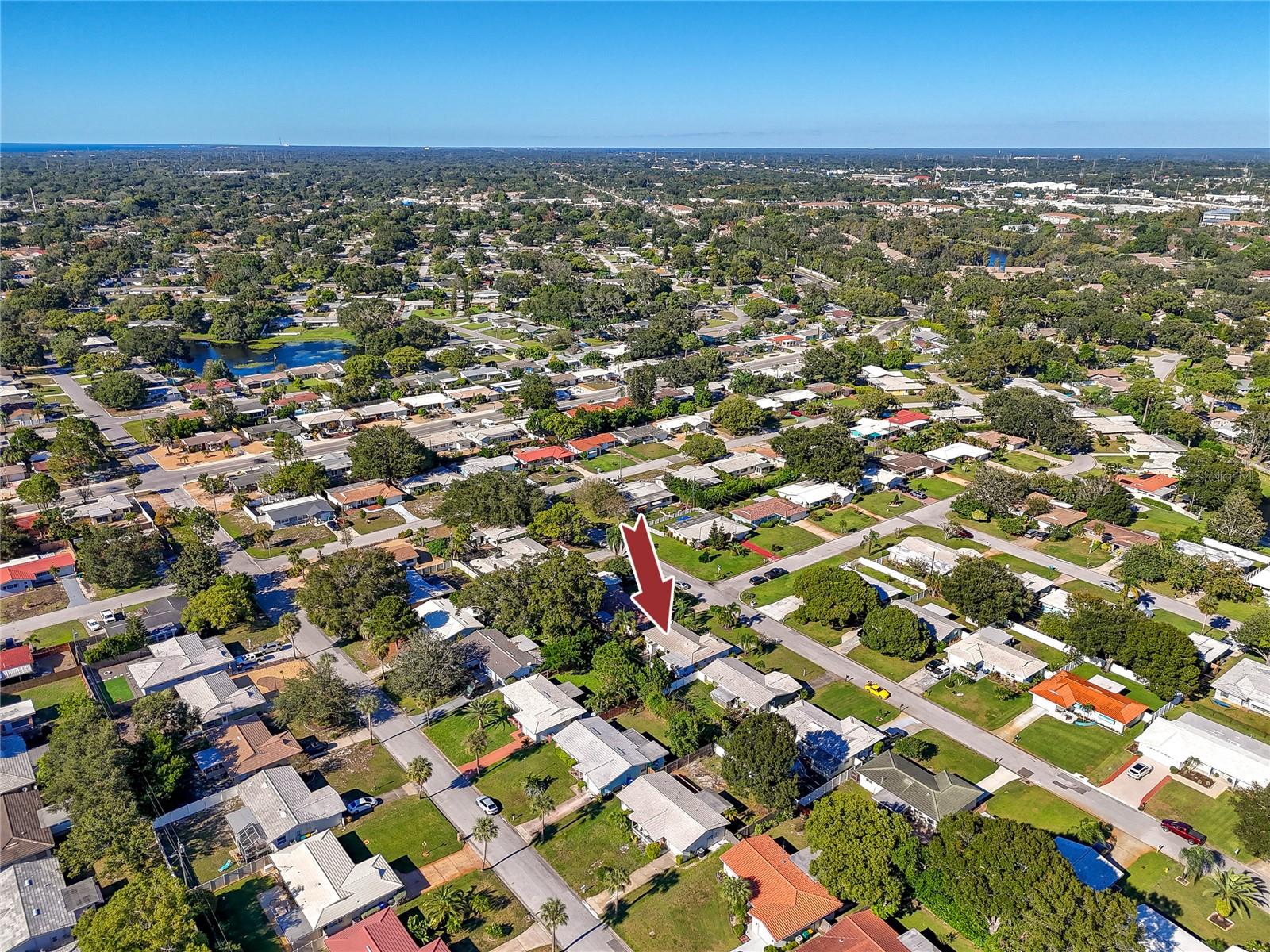 GREENBRIAR UNIT 6-B - Residential