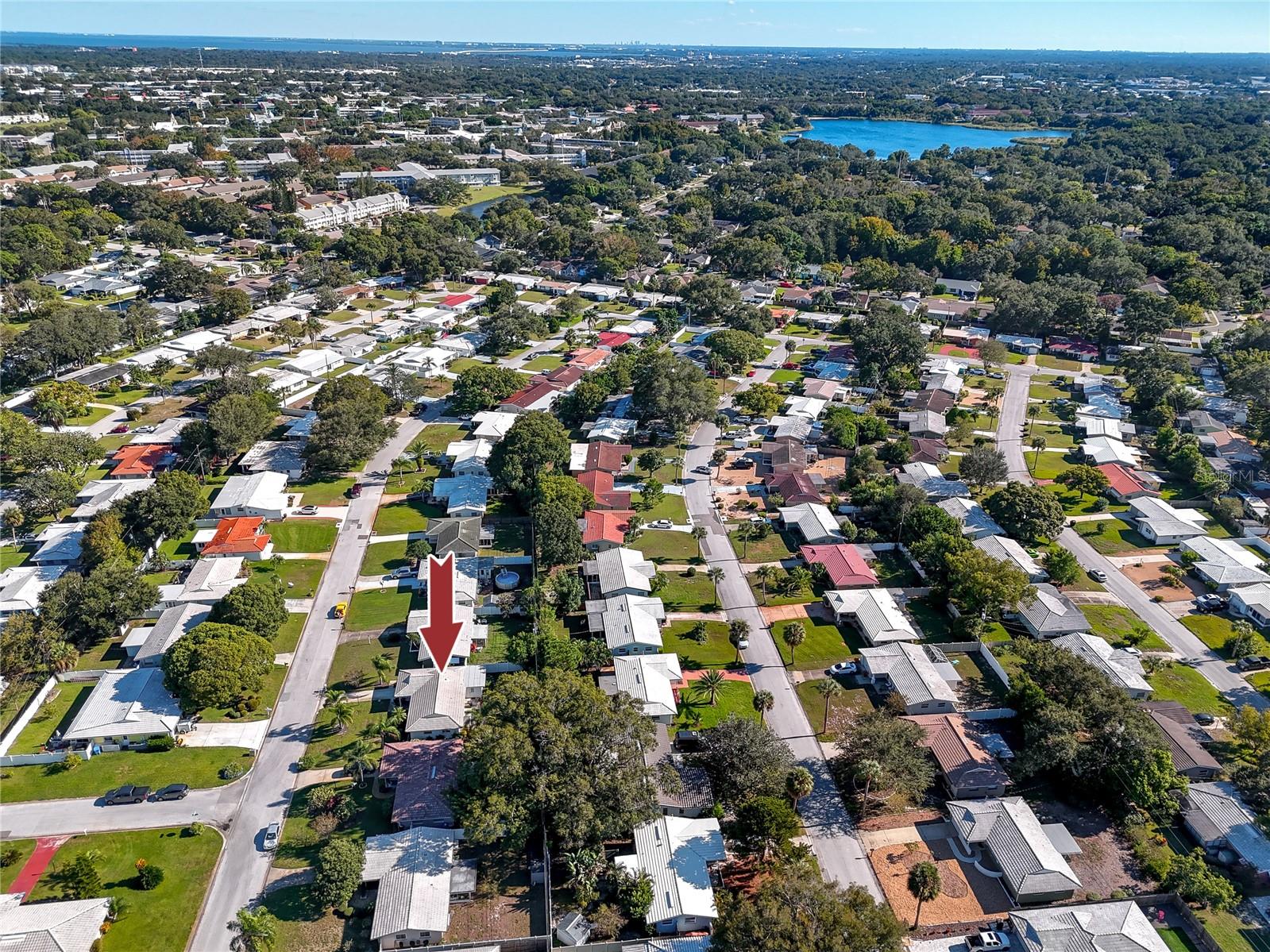 GREENBRIAR UNIT 6-B - Residential