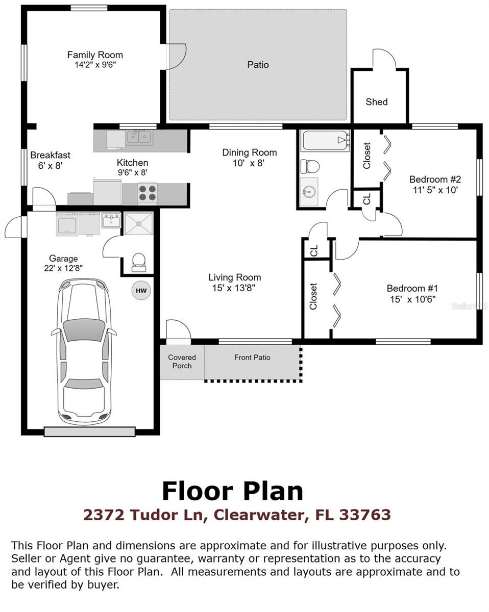 GREENBRIAR UNIT 6-B - Residential