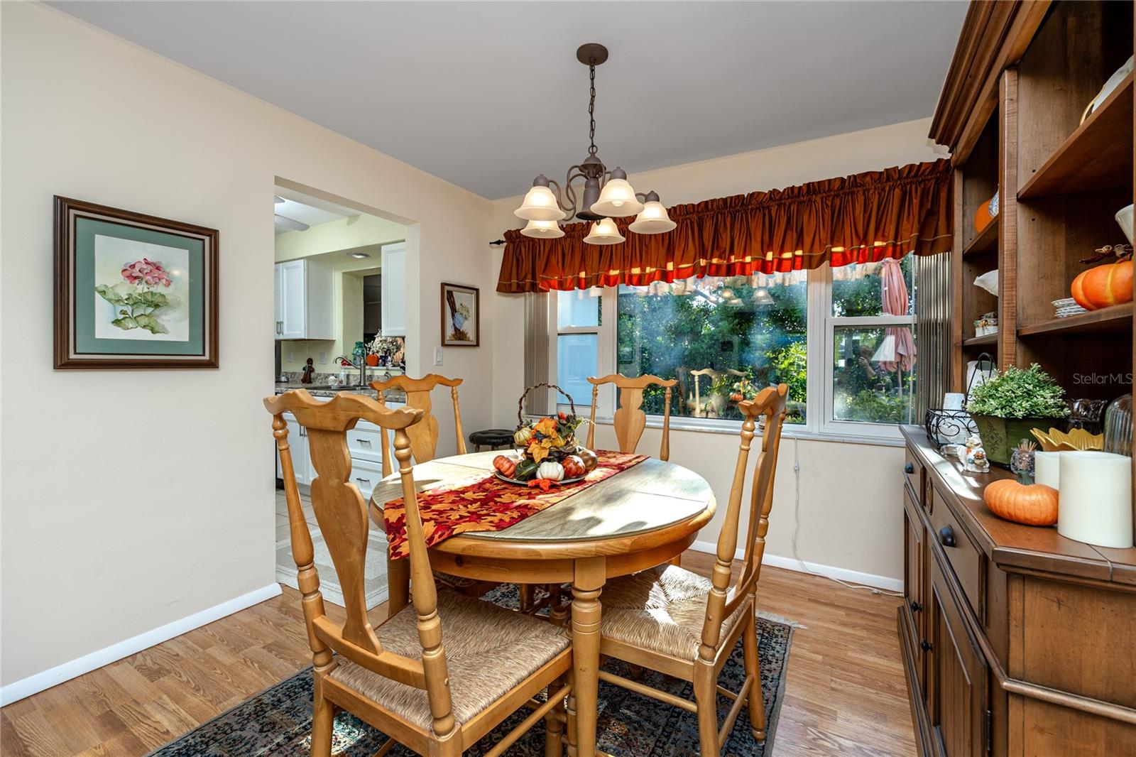 GREENBRIAR UNIT 6-B - Residential