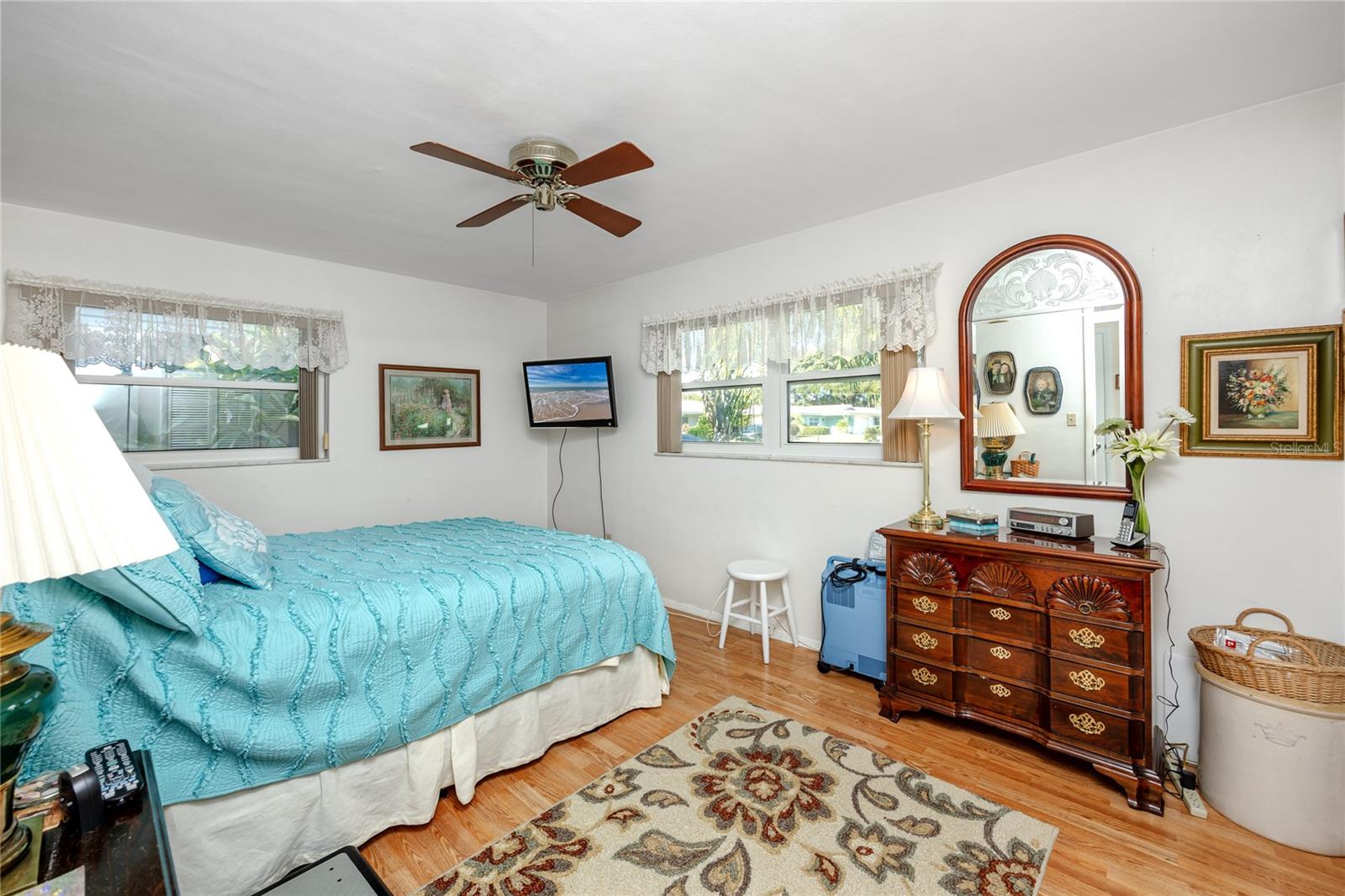 GREENBRIAR UNIT 6-B - Residential