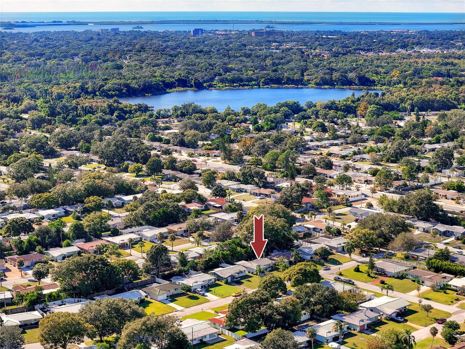 GREENBRIAR UNIT 6-B - Residential