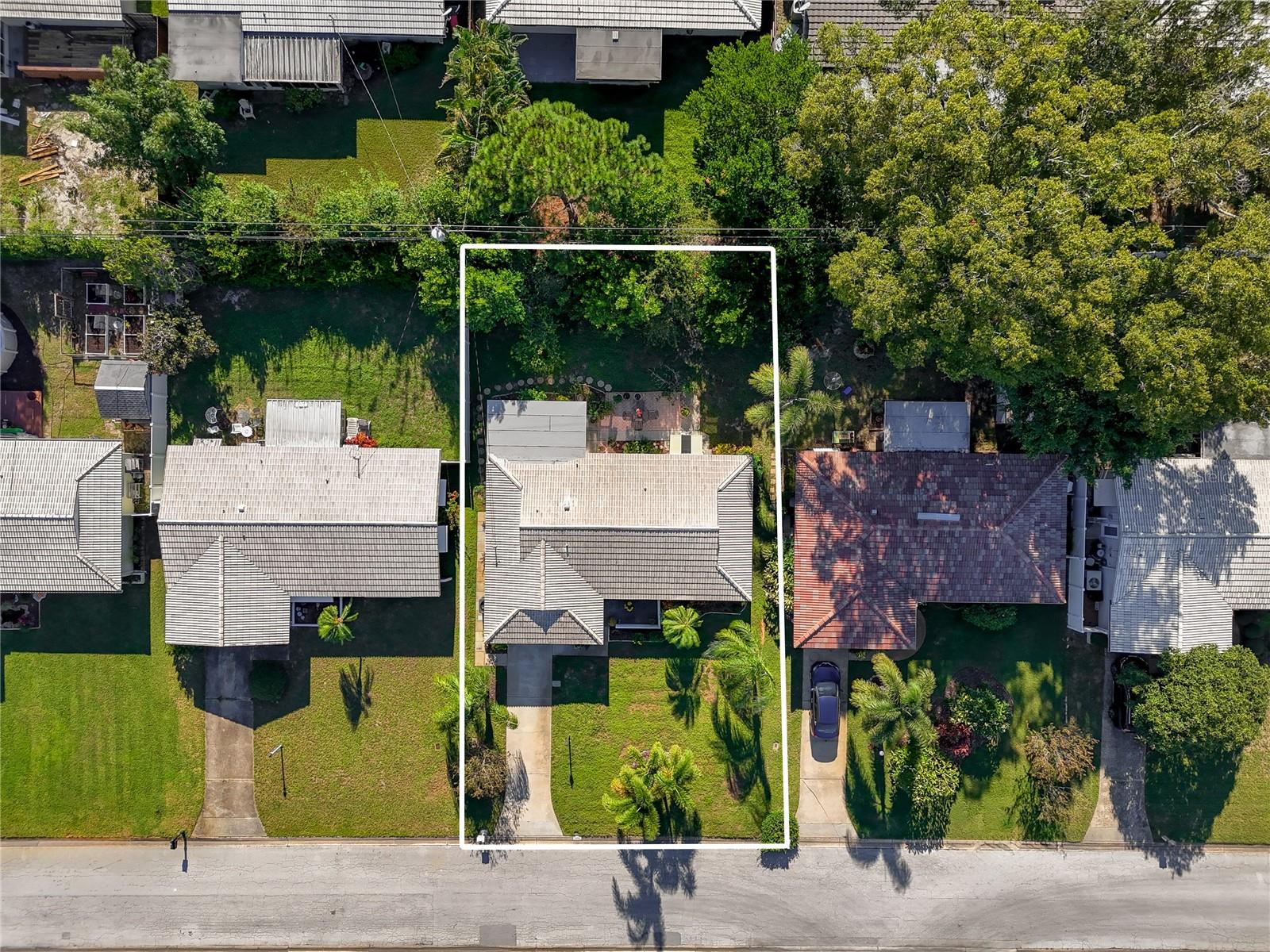 GREENBRIAR UNIT 6-B - Residential