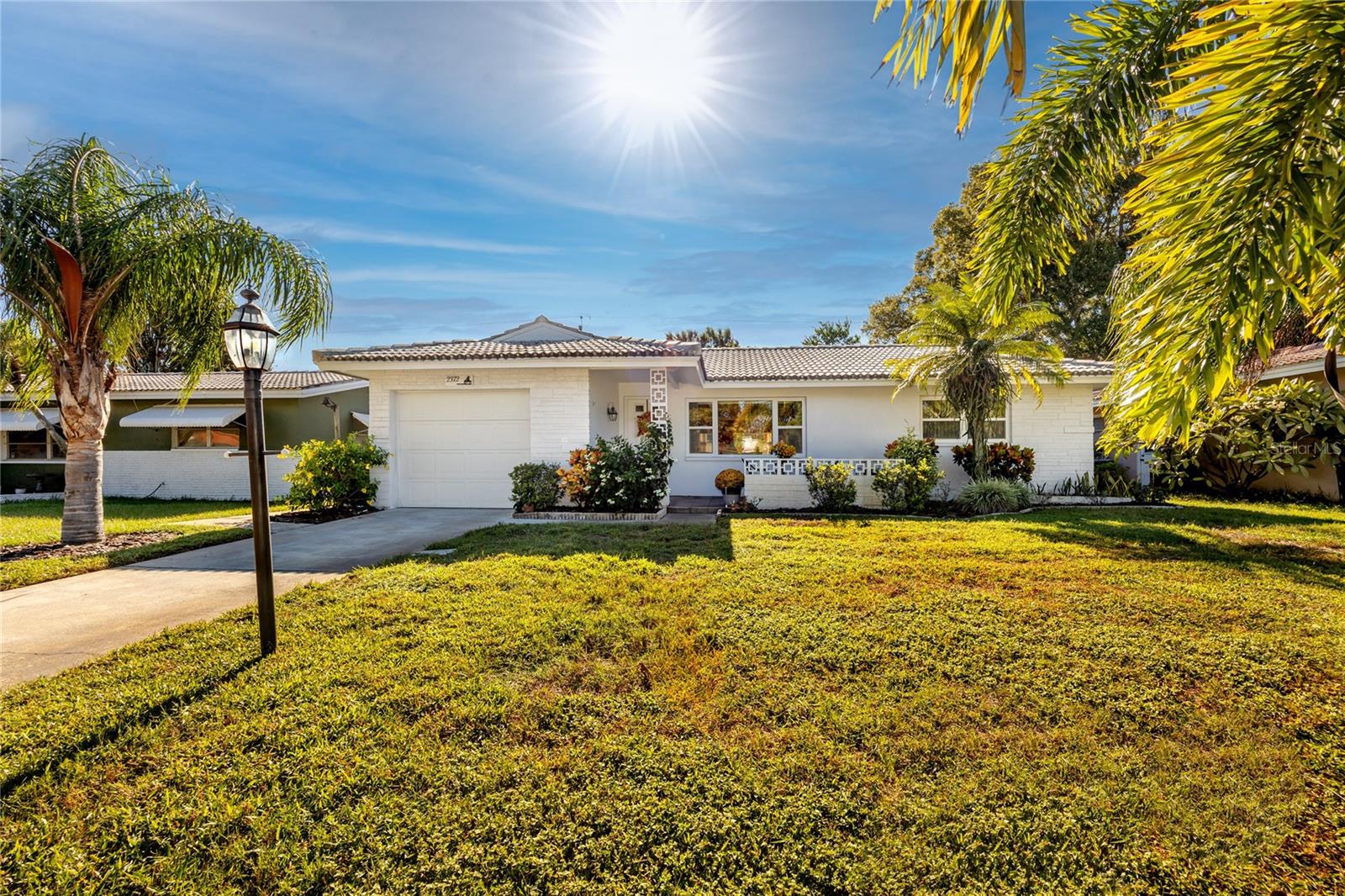 GREENBRIAR UNIT 6-B - Residential