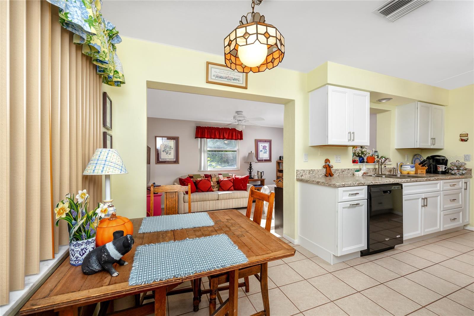 GREENBRIAR UNIT 6-B - Residential