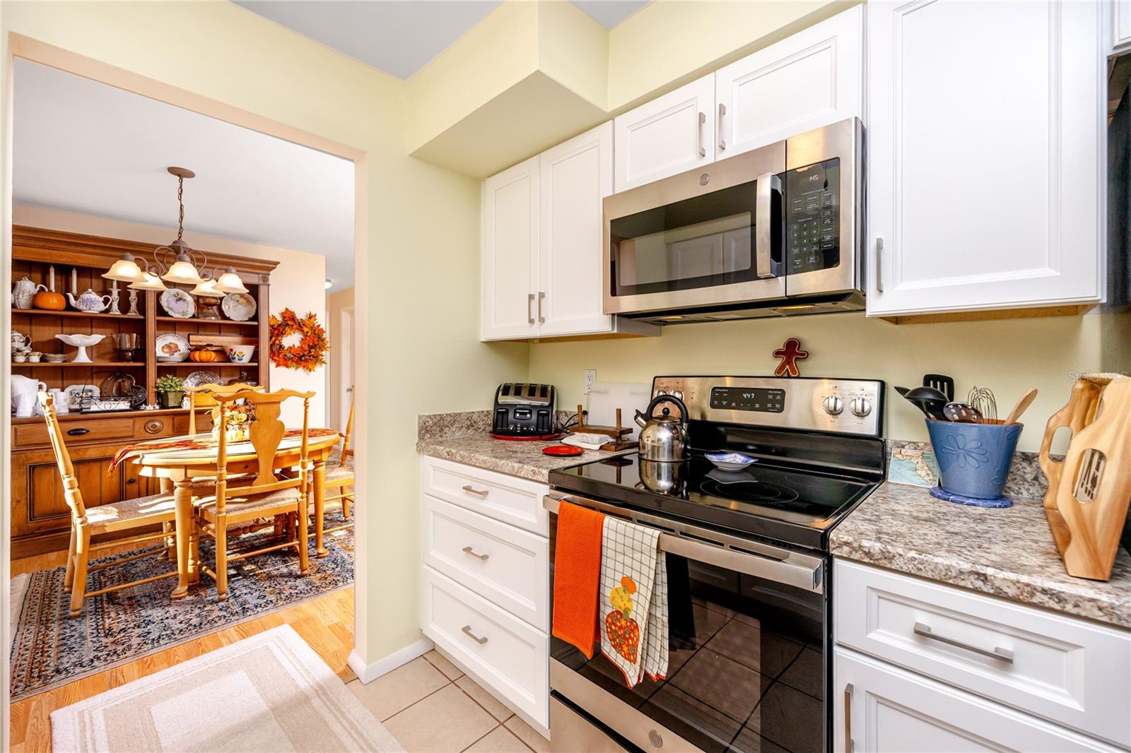 GREENBRIAR UNIT 6-B - Residential