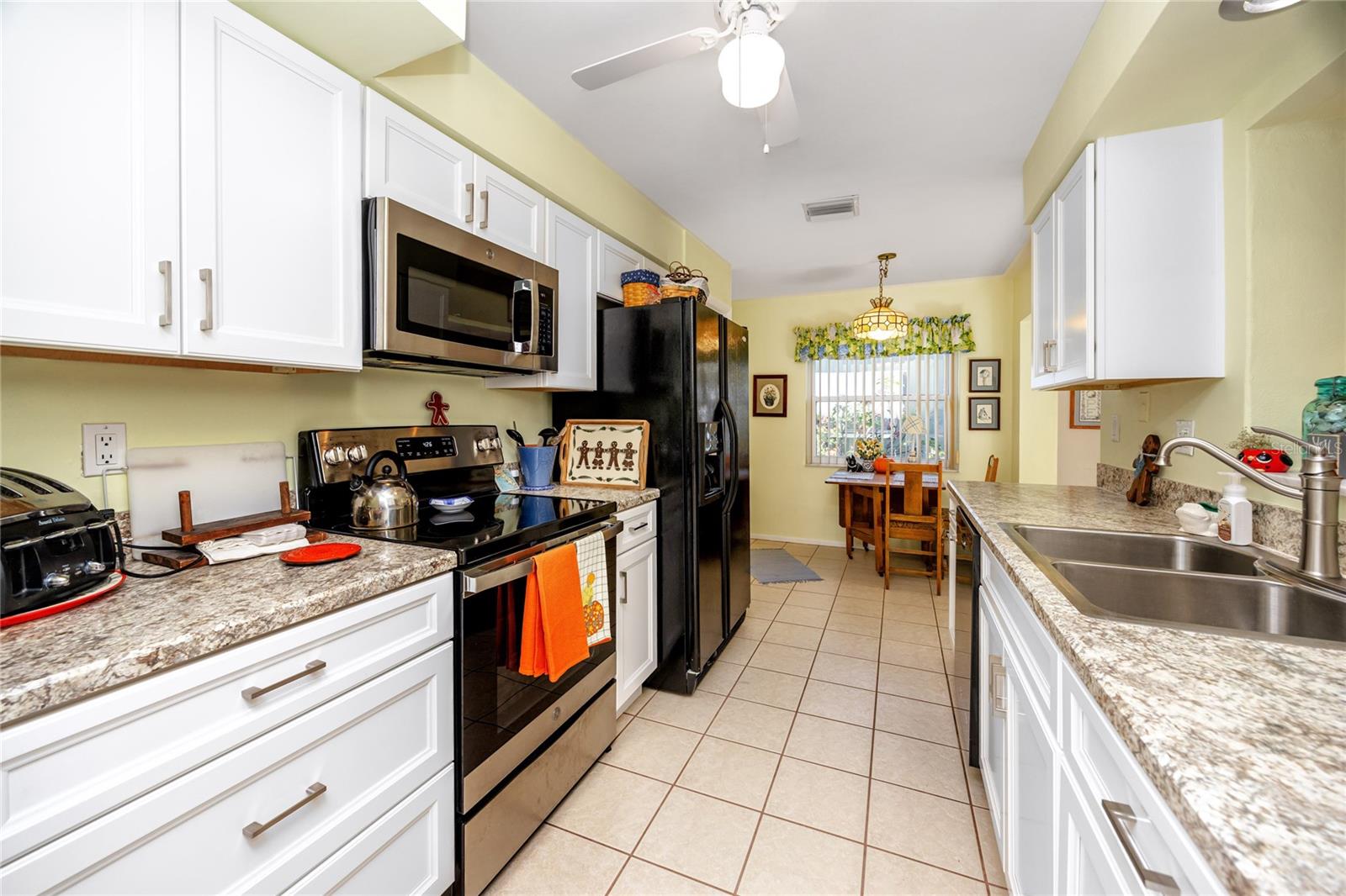 GREENBRIAR UNIT 6-B - Residential