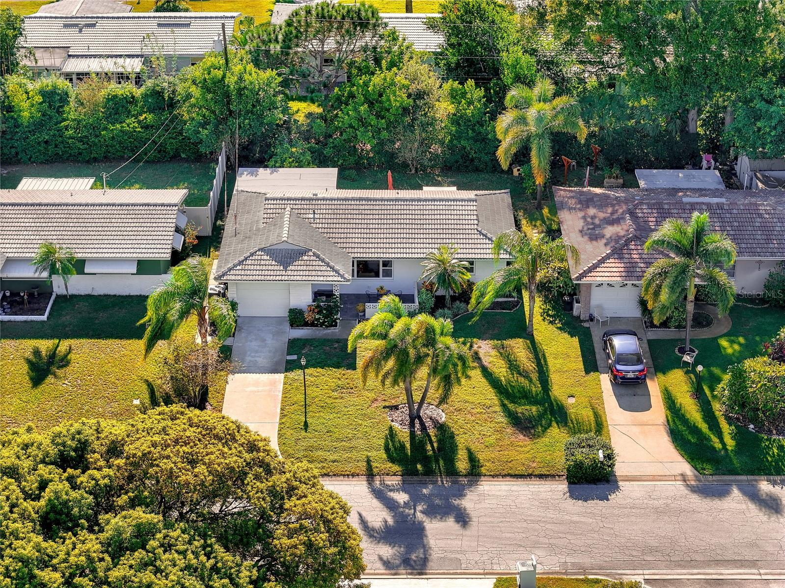 GREENBRIAR UNIT 6-B - Residential