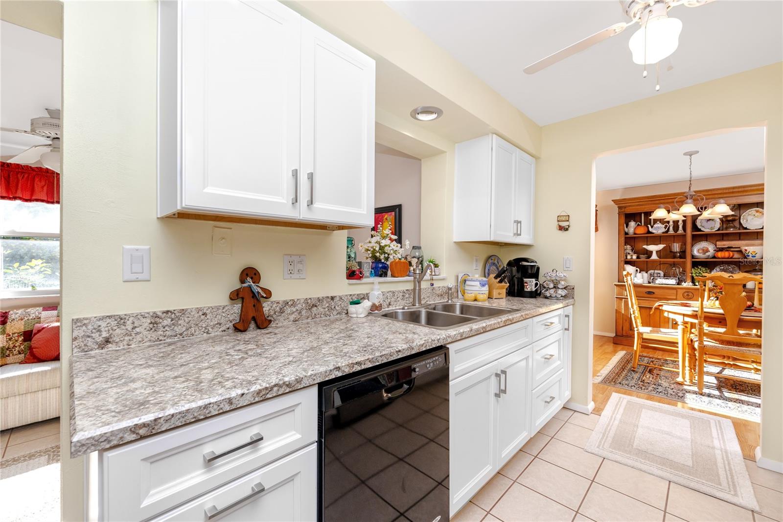 GREENBRIAR UNIT 6-B - Residential