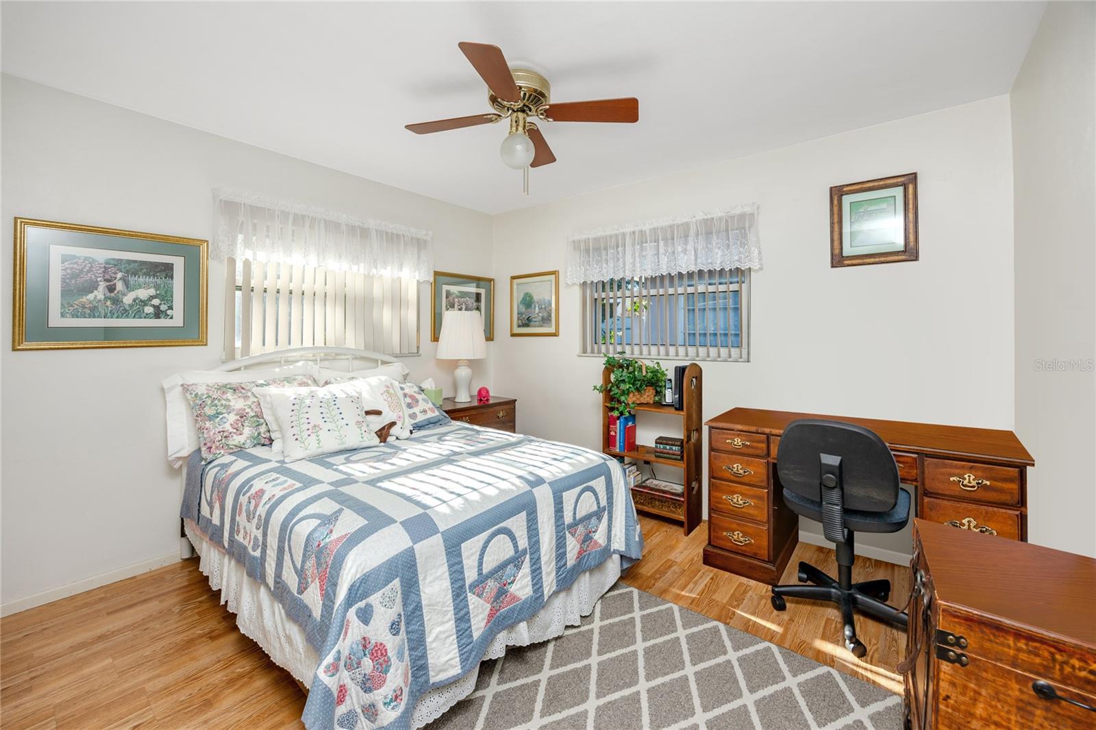 GREENBRIAR UNIT 6-B - Residential