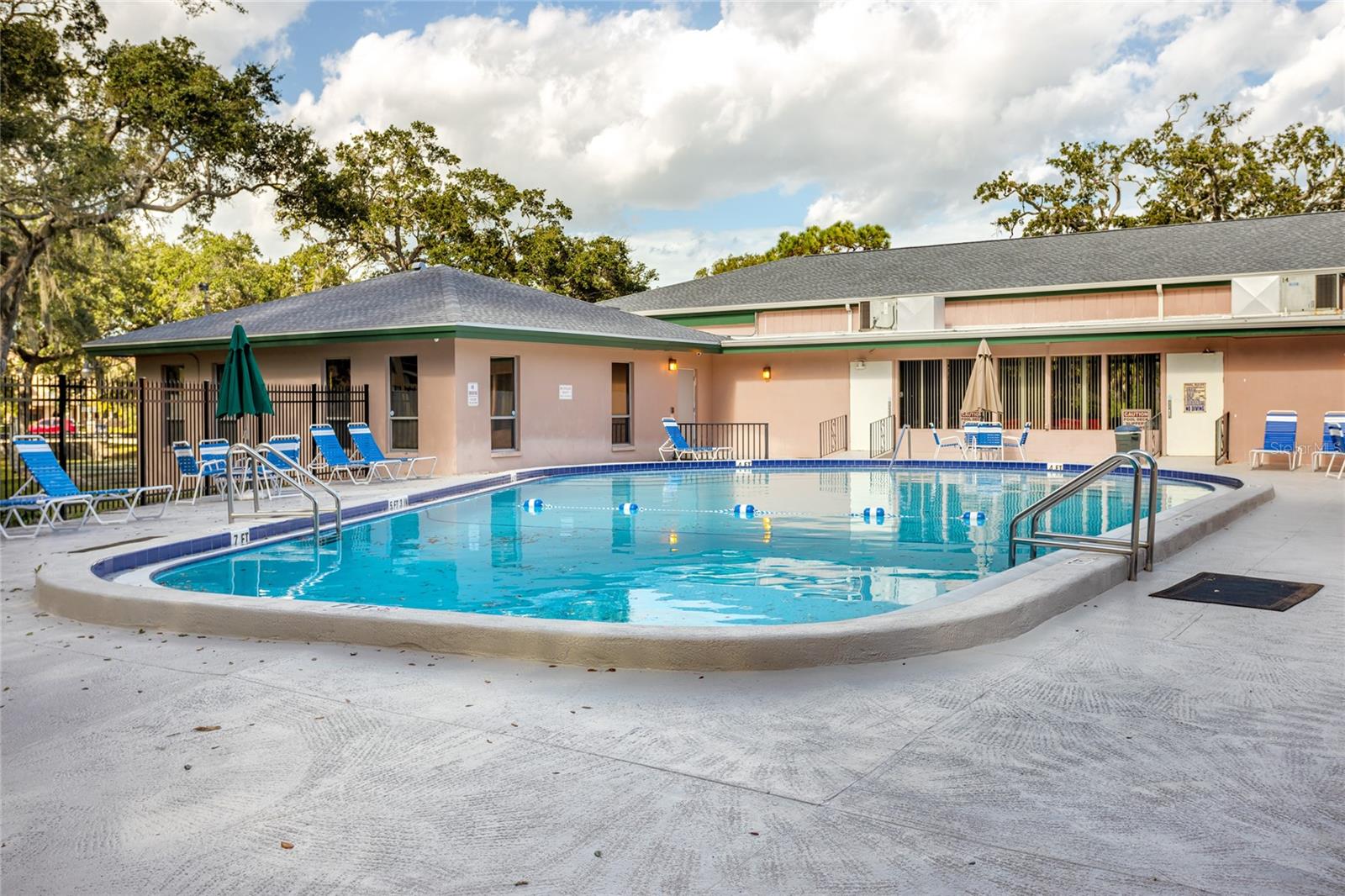 GREENBRIAR UNIT 6-B - Residential