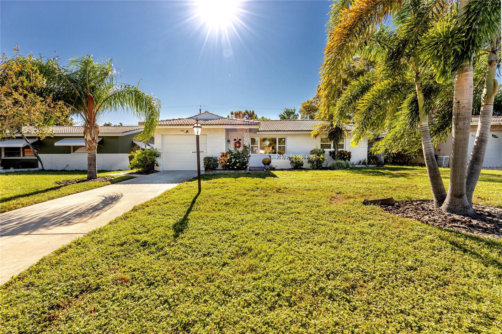 GREENBRIAR UNIT 6-B - Residential