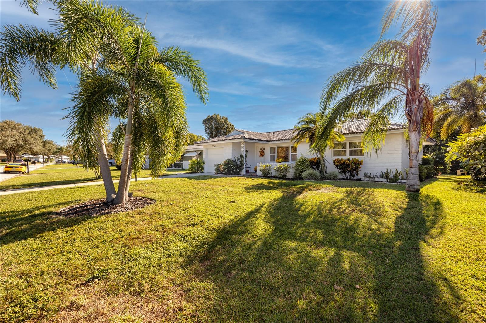 GREENBRIAR UNIT 6-B - Residential