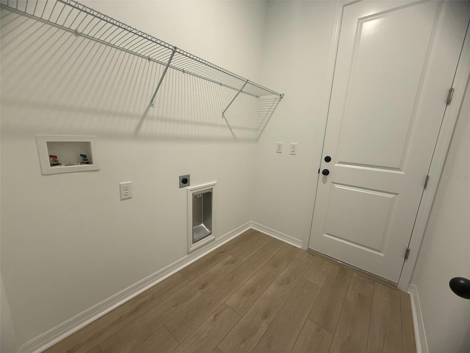 TYSON RESERVE - Residential