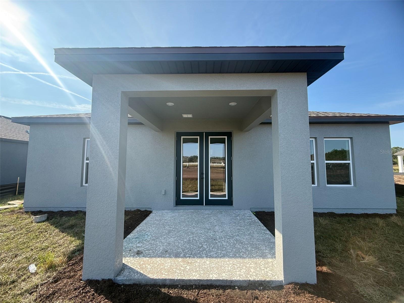 TYSON RESERVE - Residential