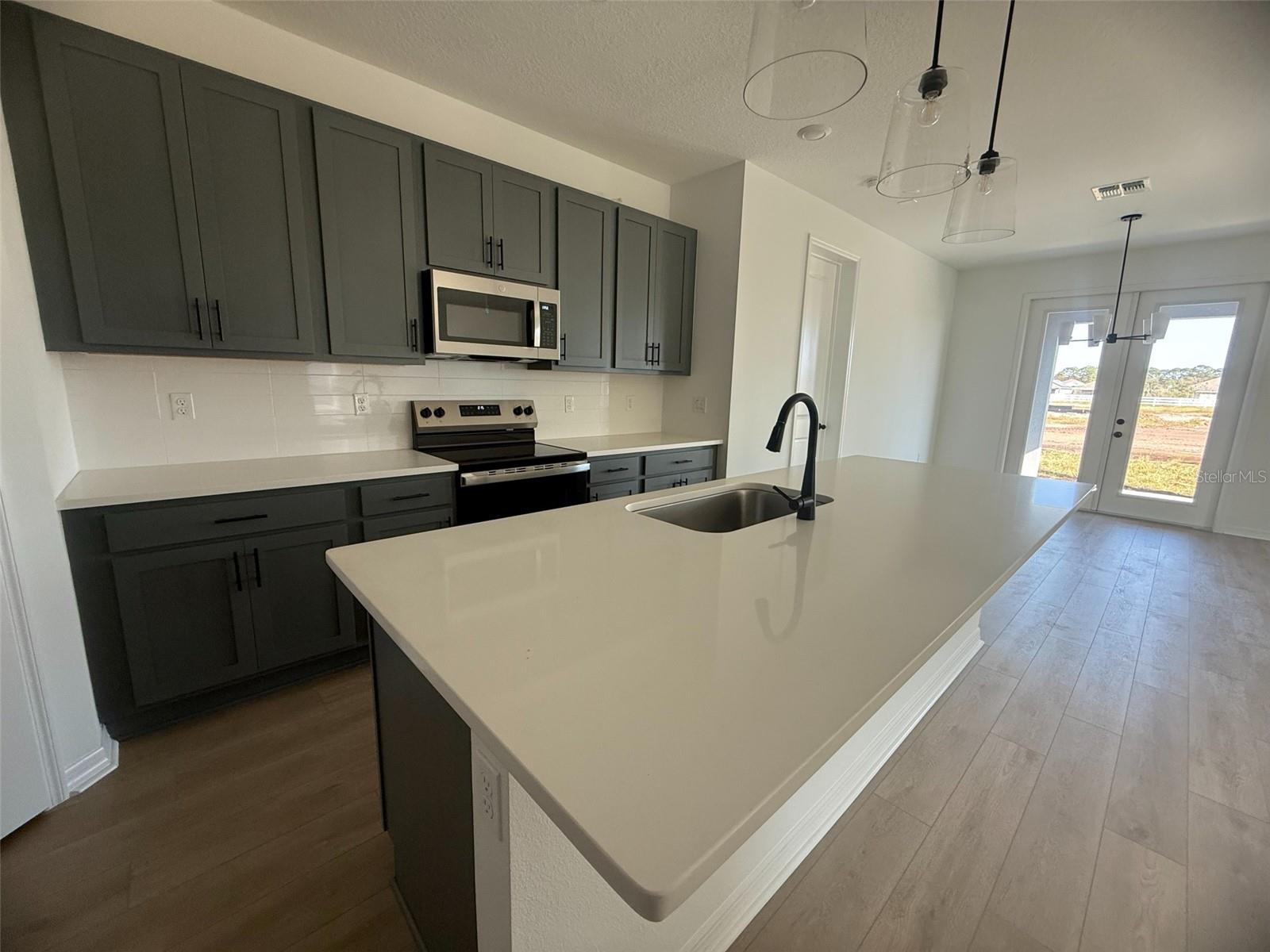 TYSON RESERVE - Residential