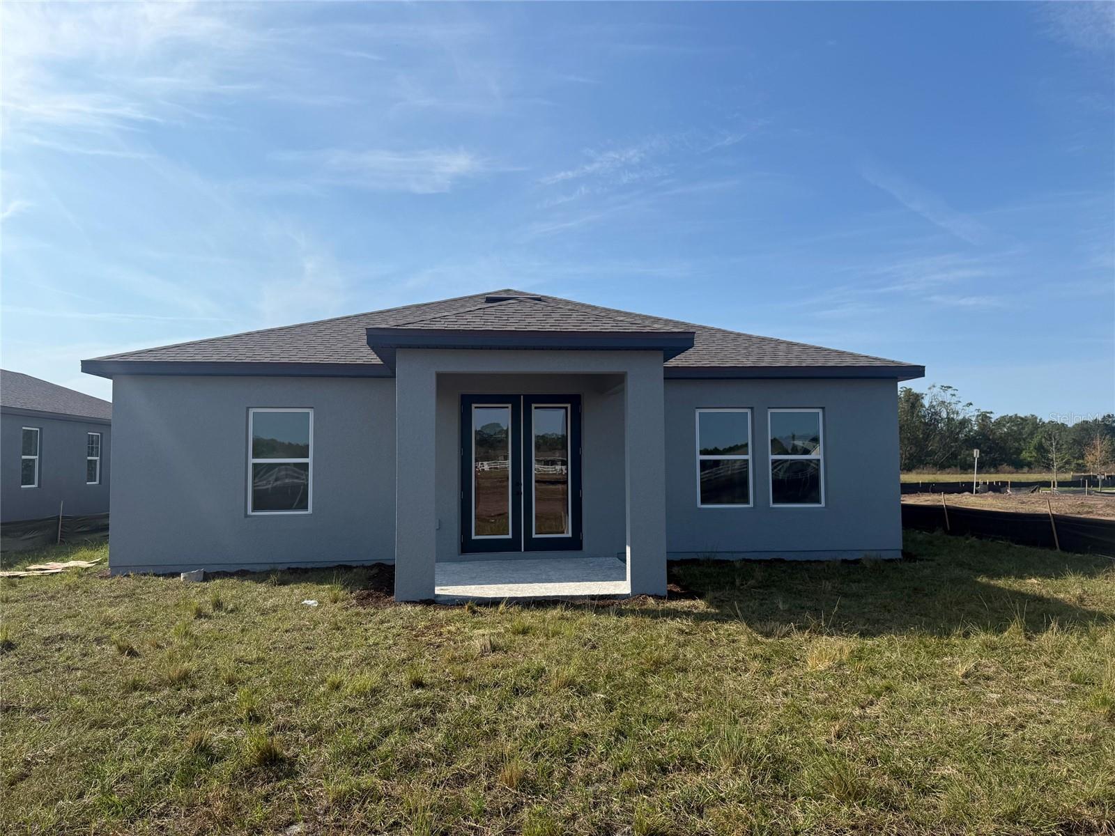 TYSON RESERVE - Residential