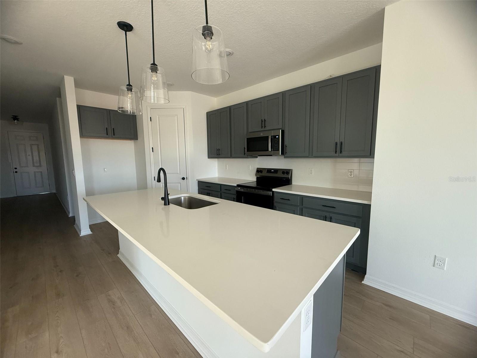 TYSON RESERVE - Residential