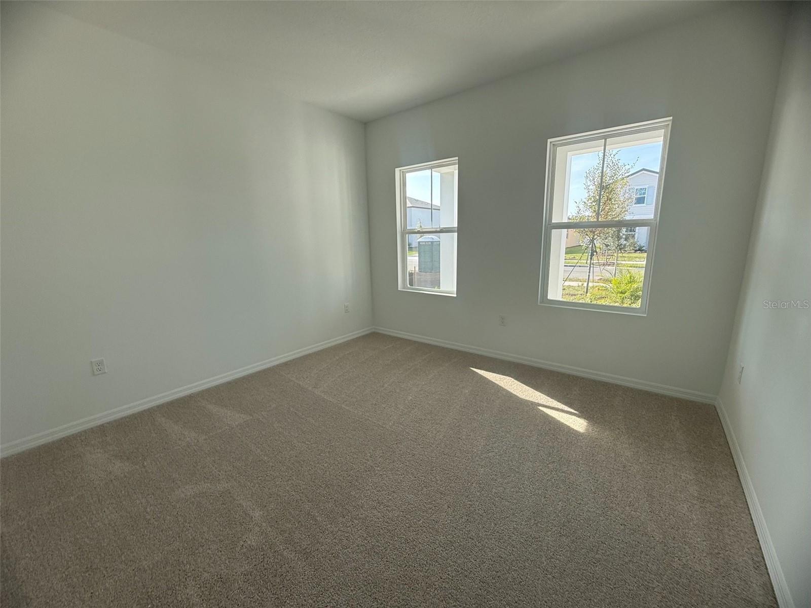 TYSON RESERVE - Residential