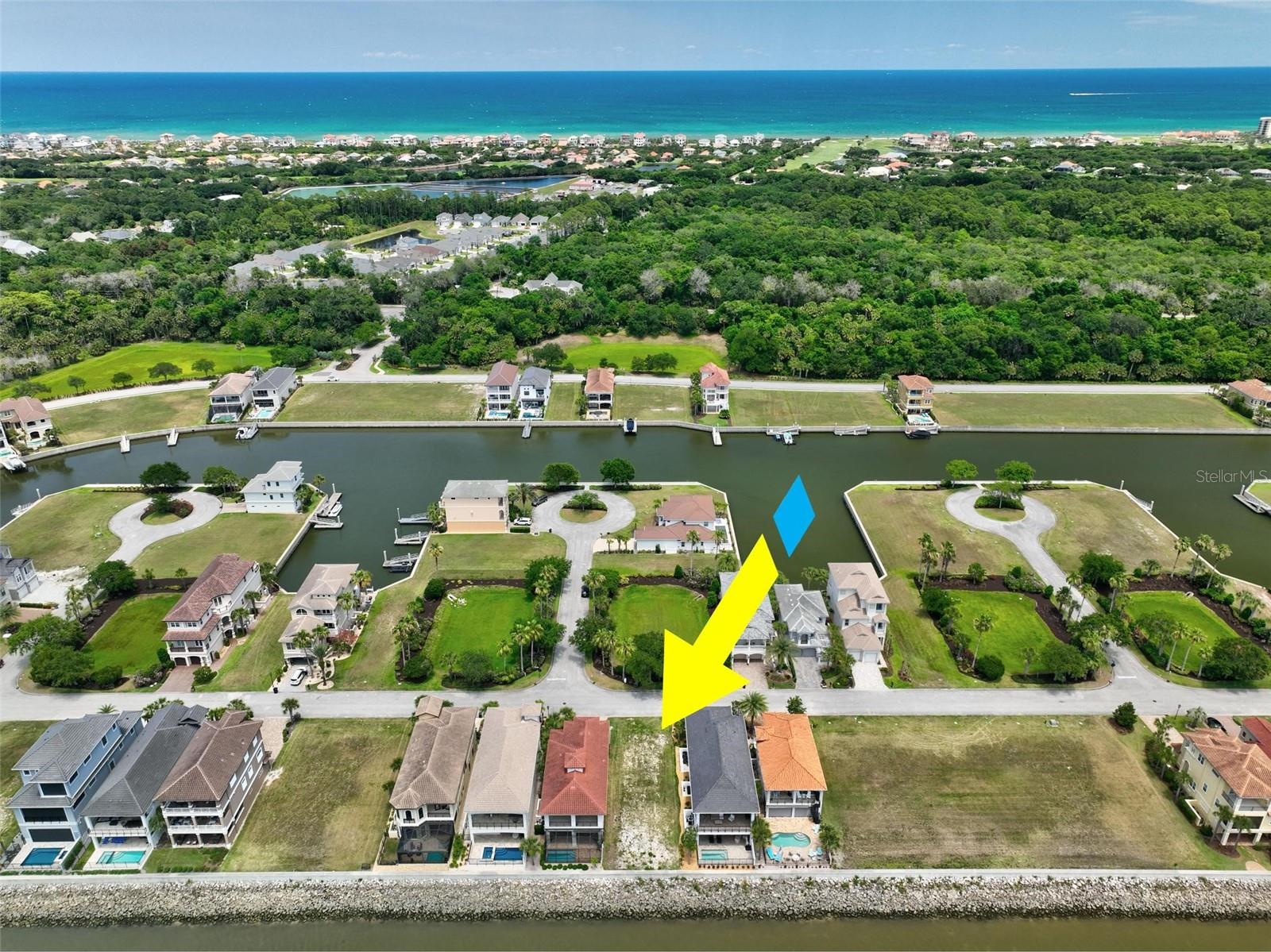 288 YACHT HARBOR DRIVE