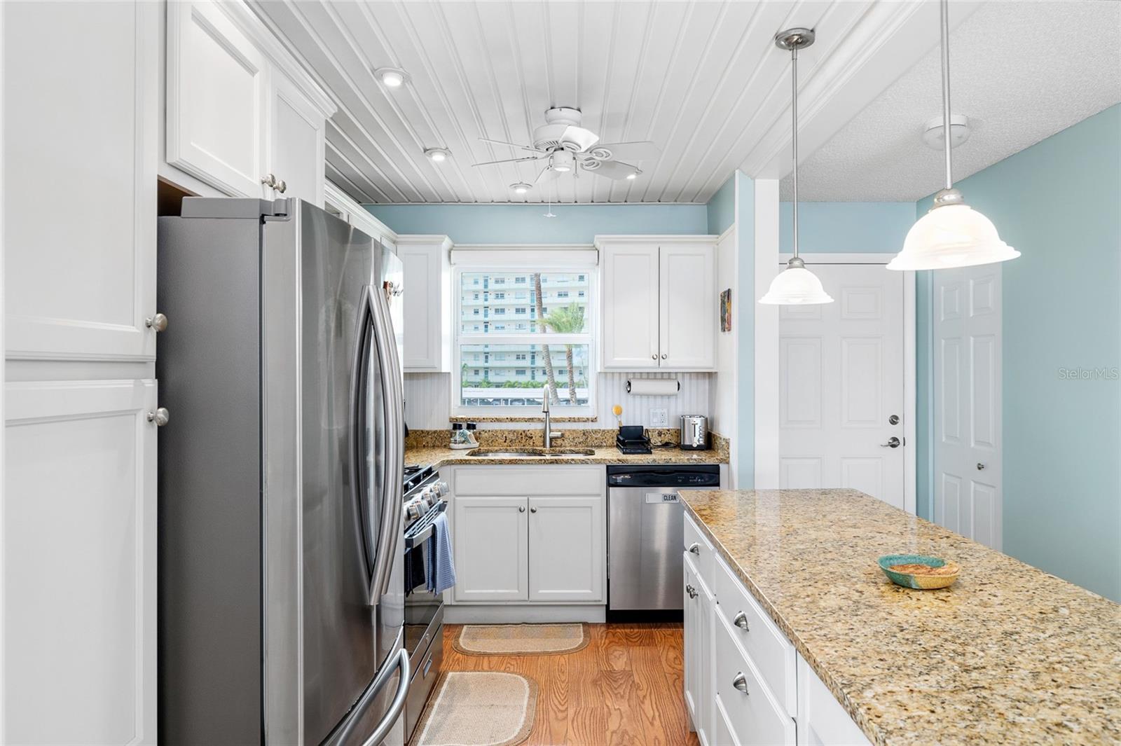 TOWN SHORES OF GULFPORT - Residential