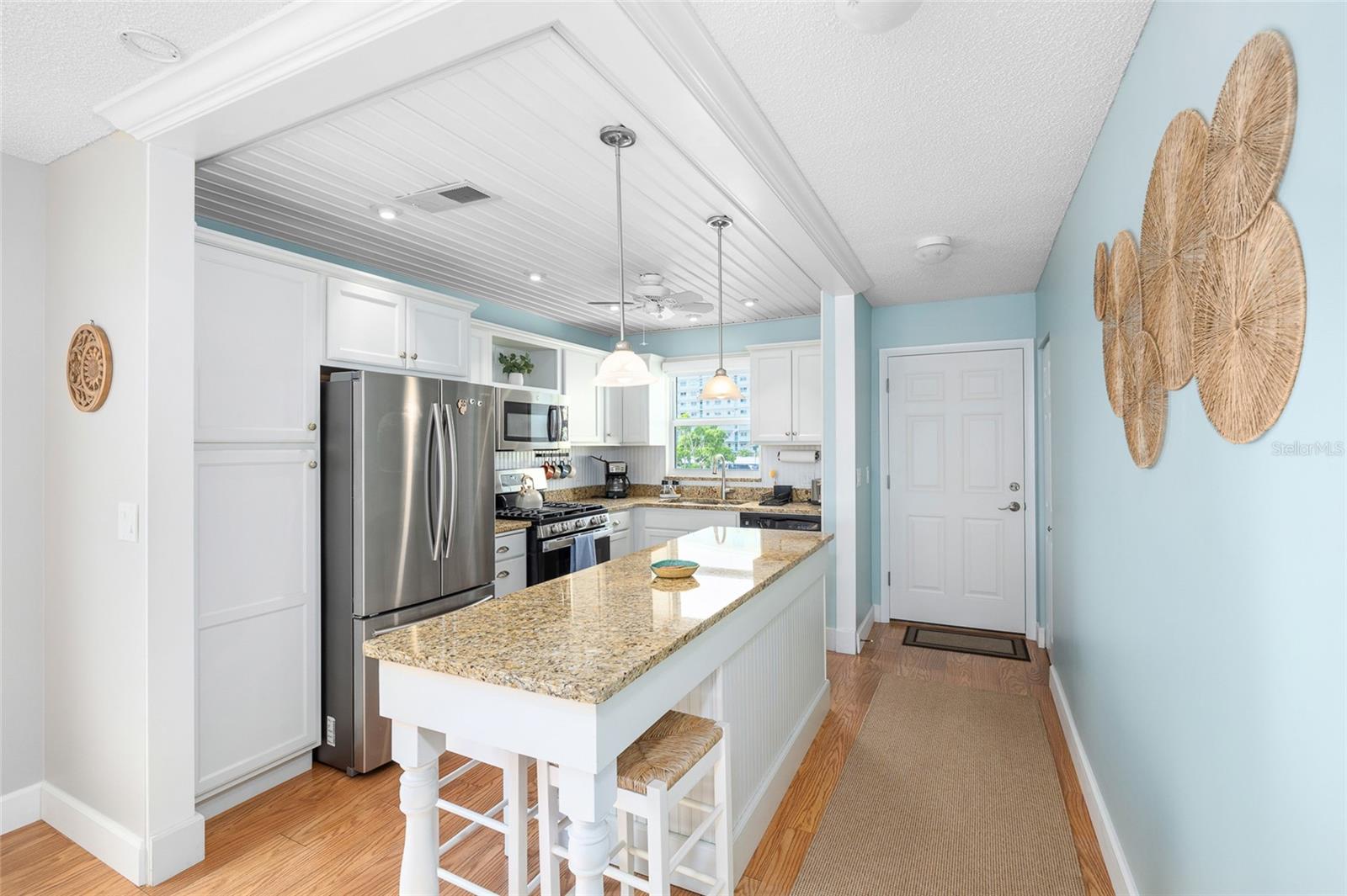 TOWN SHORES OF GULFPORT - Residential