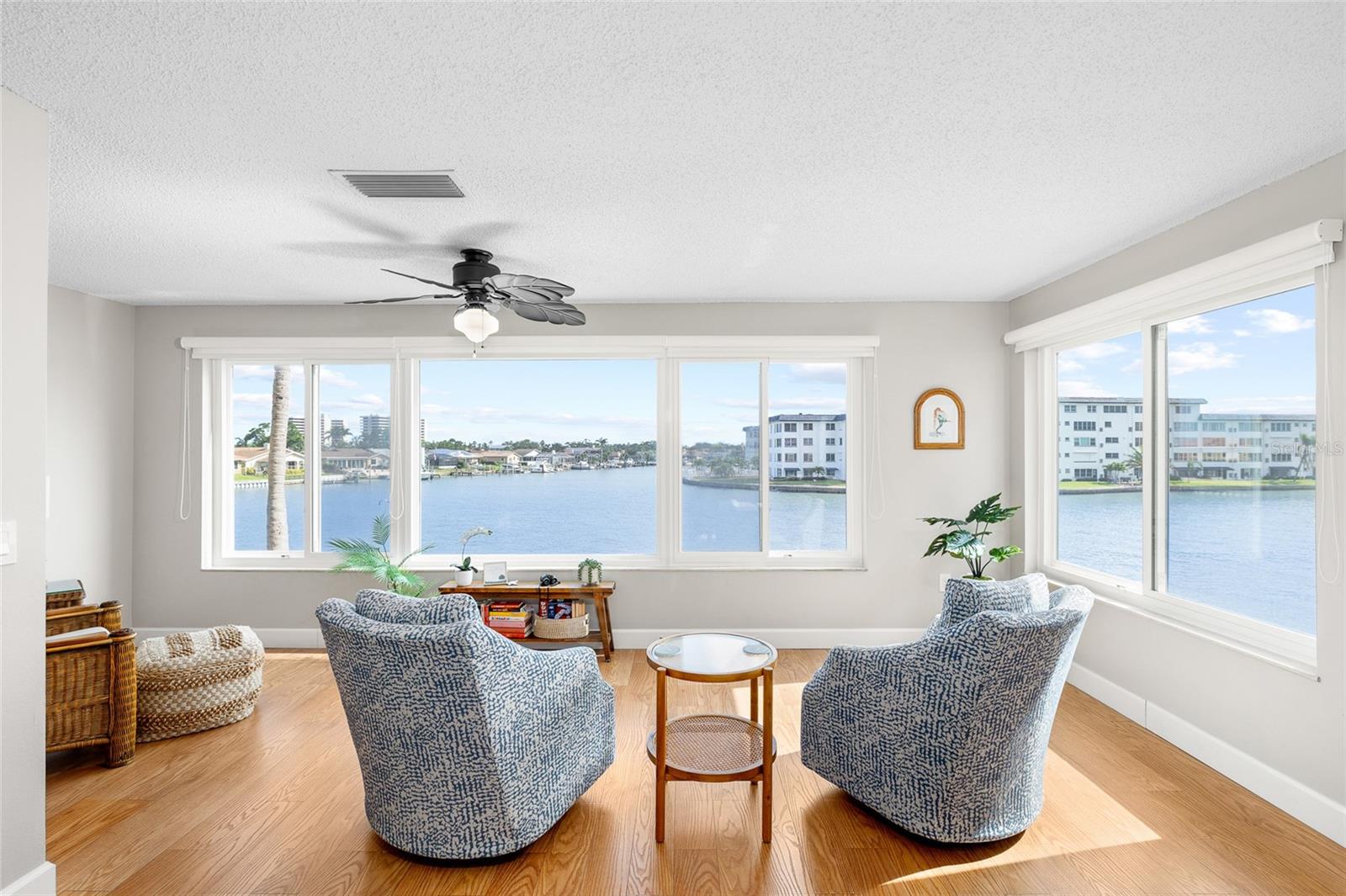 TOWN SHORES OF GULFPORT - Residential