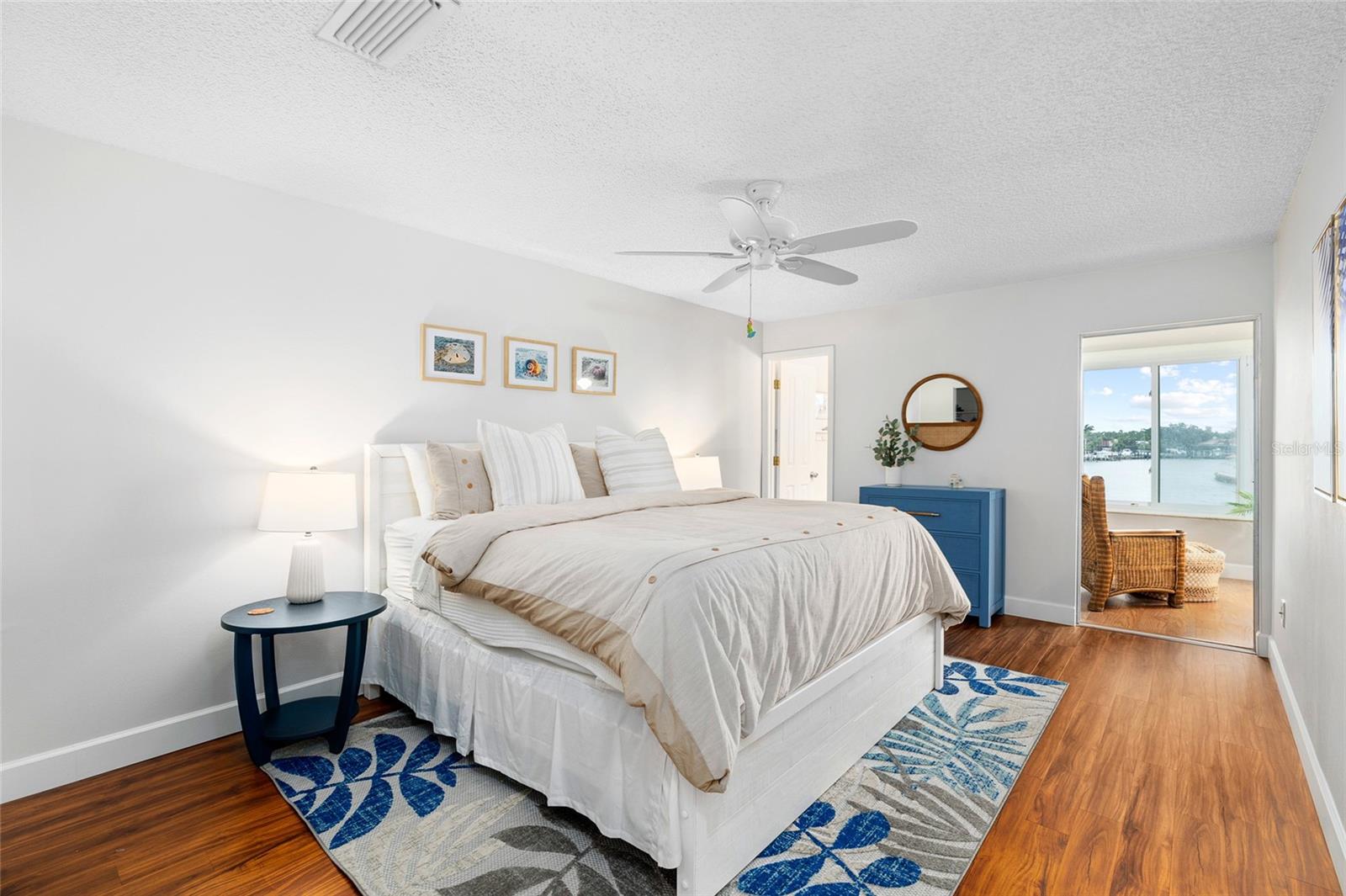 TOWN SHORES OF GULFPORT - Residential