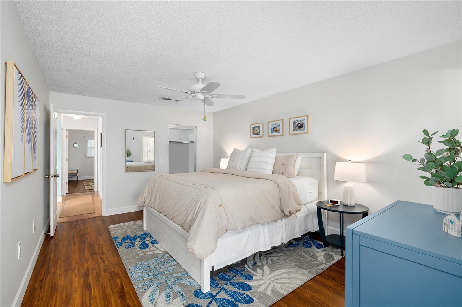 TOWN SHORES OF GULFPORT - Residential