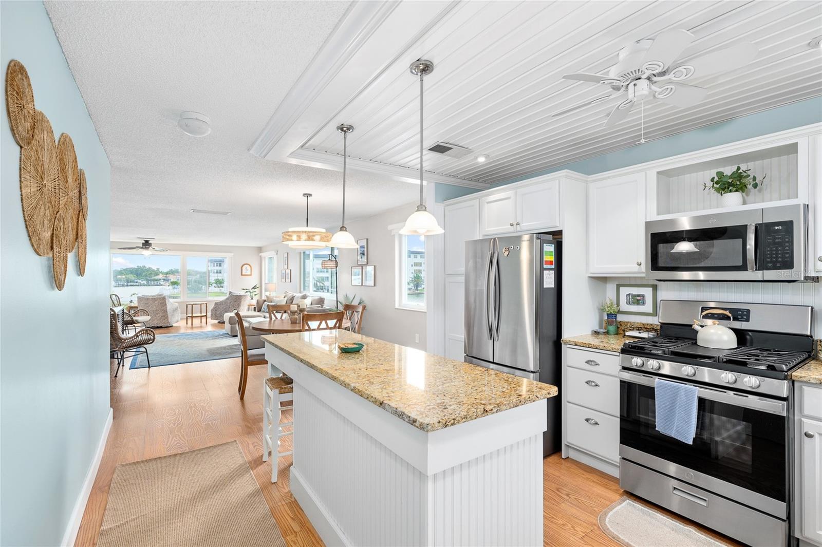 TOWN SHORES OF GULFPORT - Residential