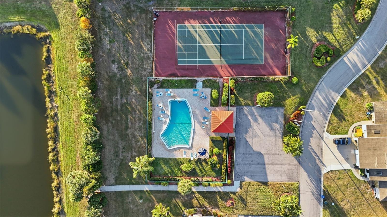 SUNRISE GOLF CLUB PH I - Residential