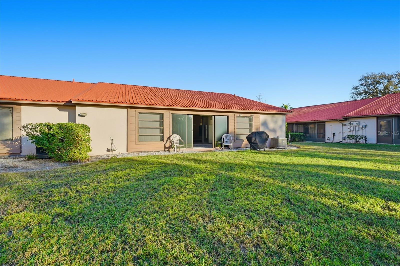 SUNRISE GOLF CLUB PH I - Residential