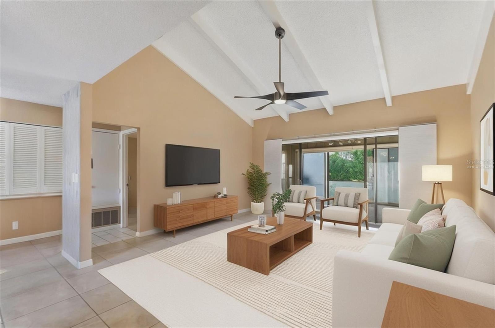 SUNRISE GOLF CLUB PH I - Residential