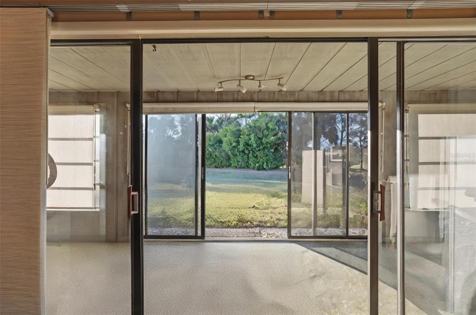 SUNRISE GOLF CLUB PH I - Residential