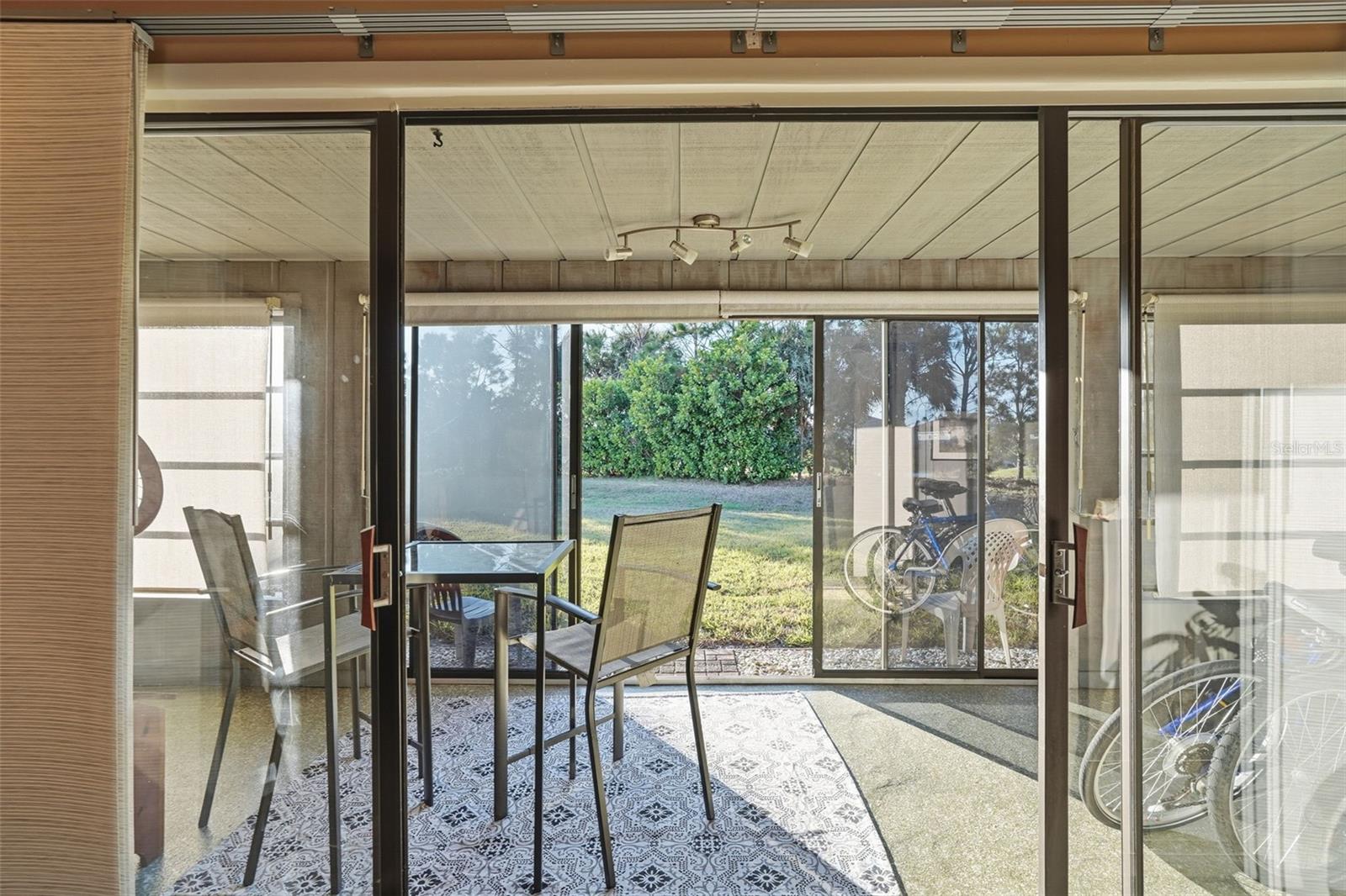 SUNRISE GOLF CLUB PH I - Residential