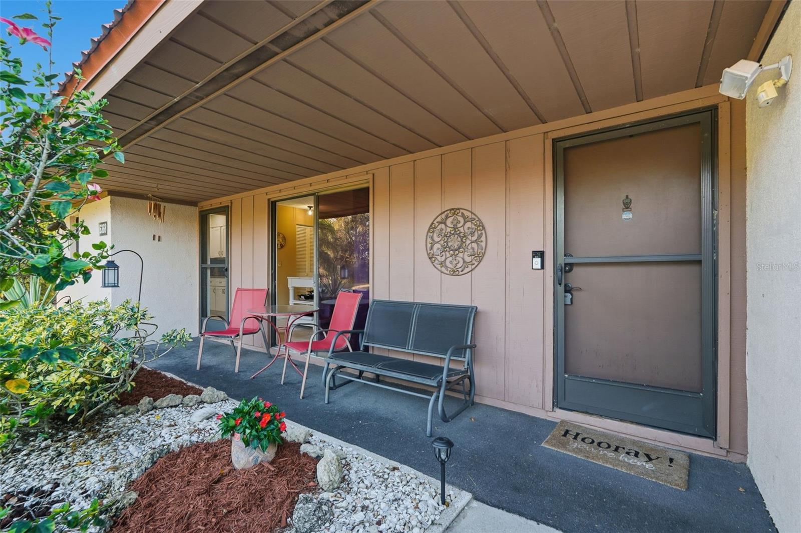 SUNRISE GOLF CLUB PH I - Residential