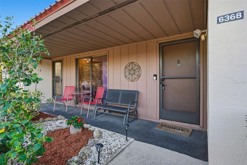 Photo of 6368 Draw Lane #34, Sarasota, FL 34238 (MLS # TB8459456)