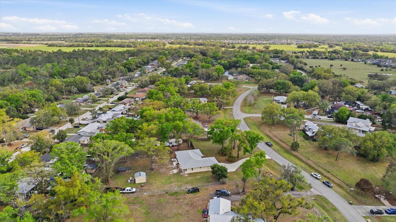 RIVER SPGS - Residential