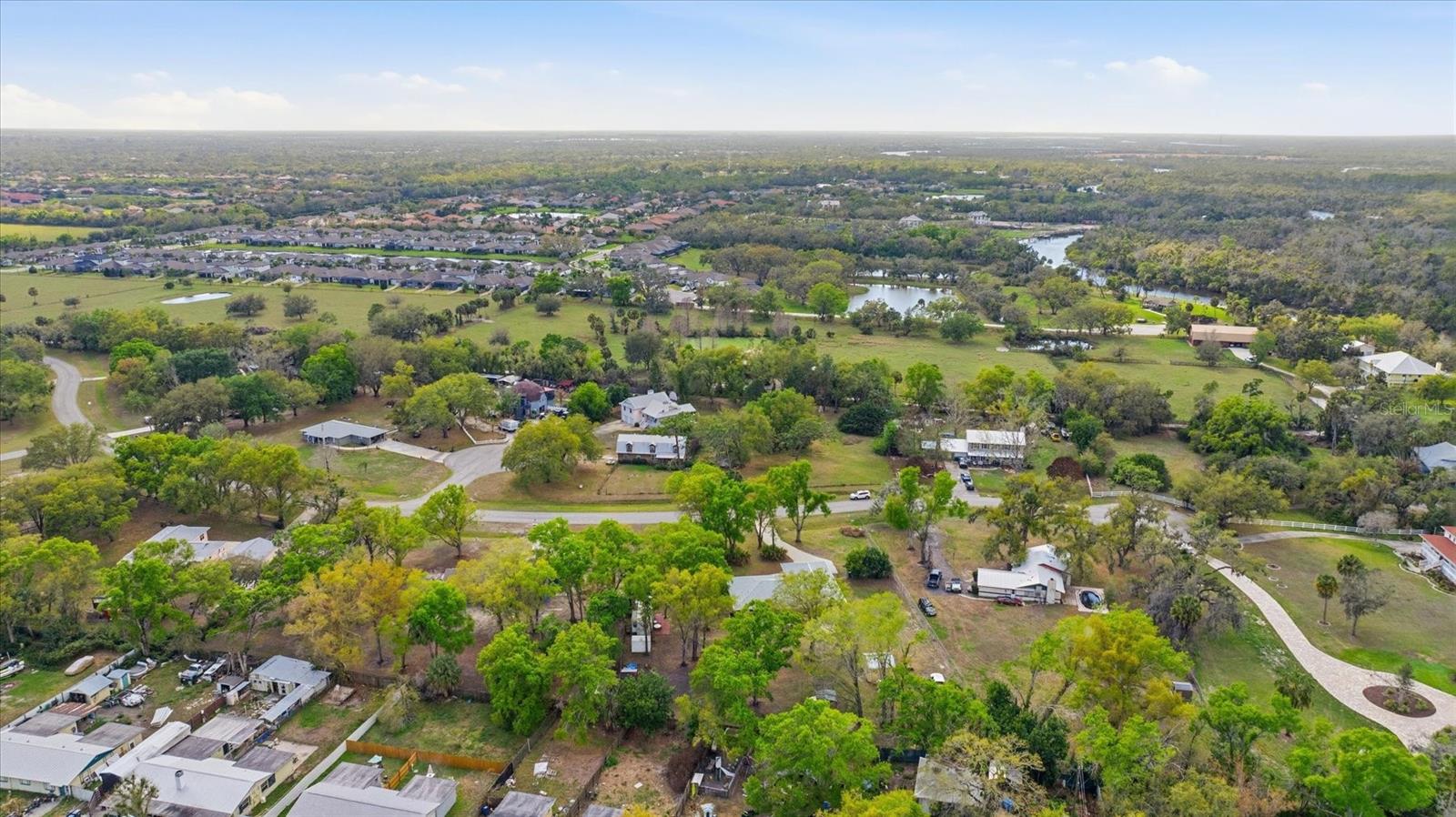 RIVER SPGS - Residential