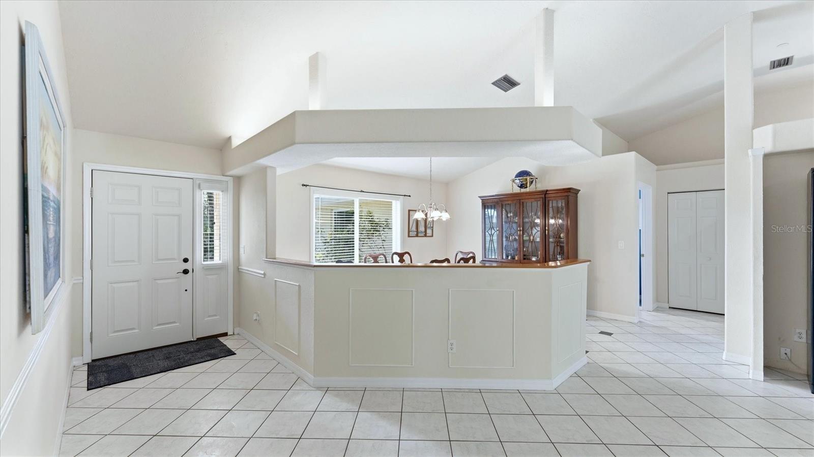 RIVER SPGS - Residential