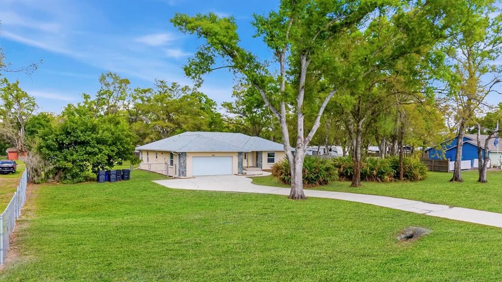 Photo of 1201 154th Street NE, Bradenton, FL 34212 (MLS # A4685963)