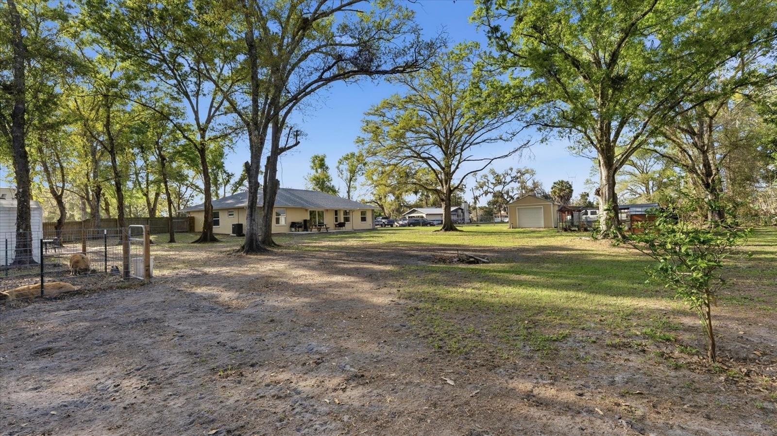 RIVER SPGS - Residential