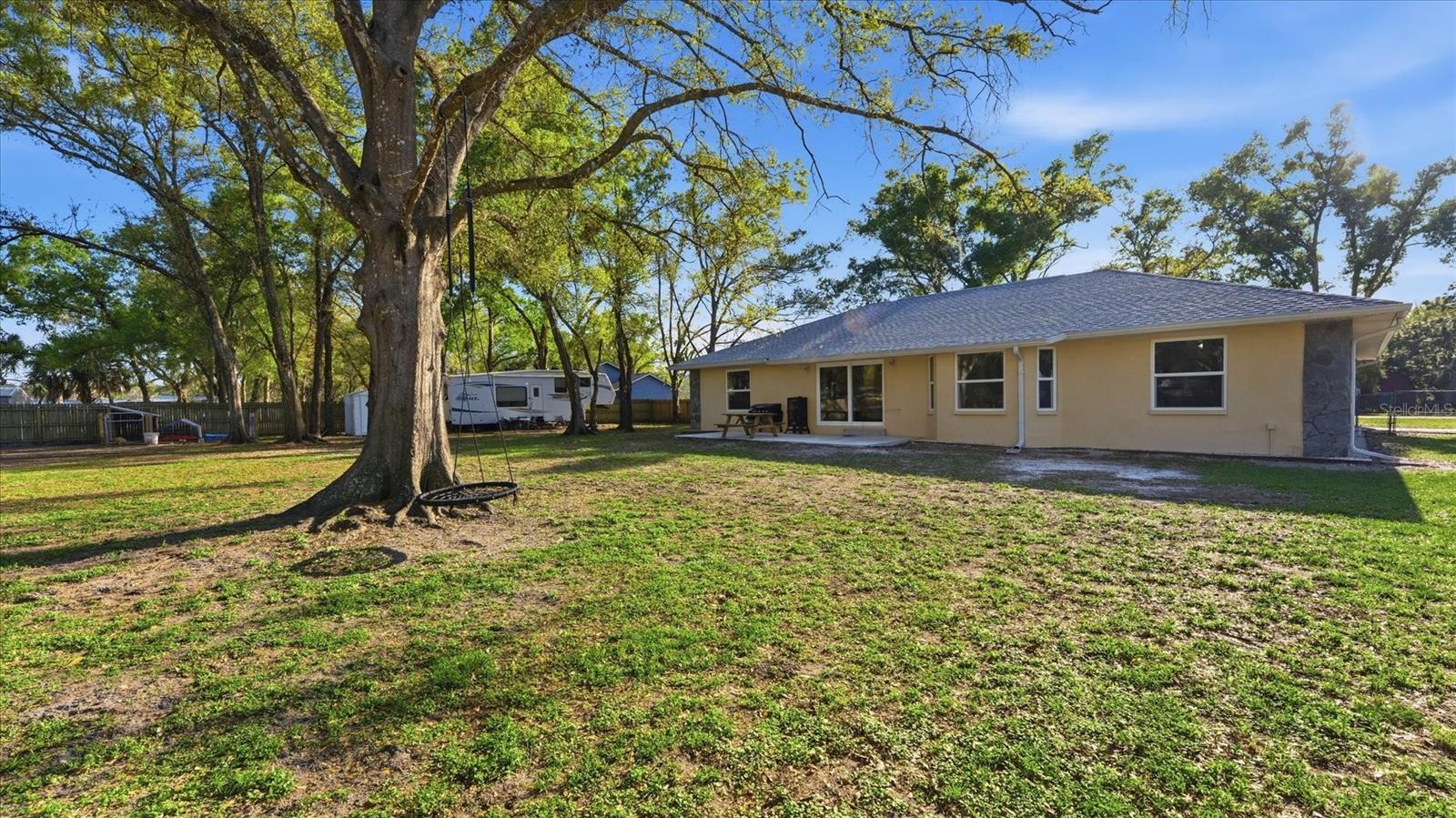 RIVER SPGS - Residential