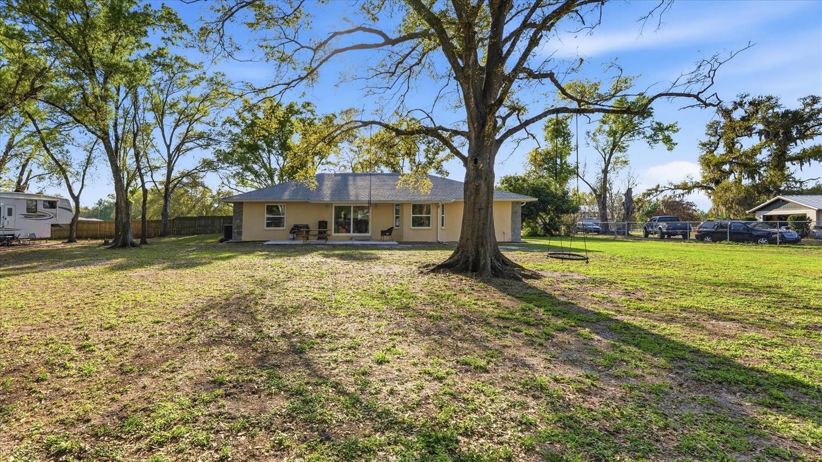 RIVER SPGS - Residential