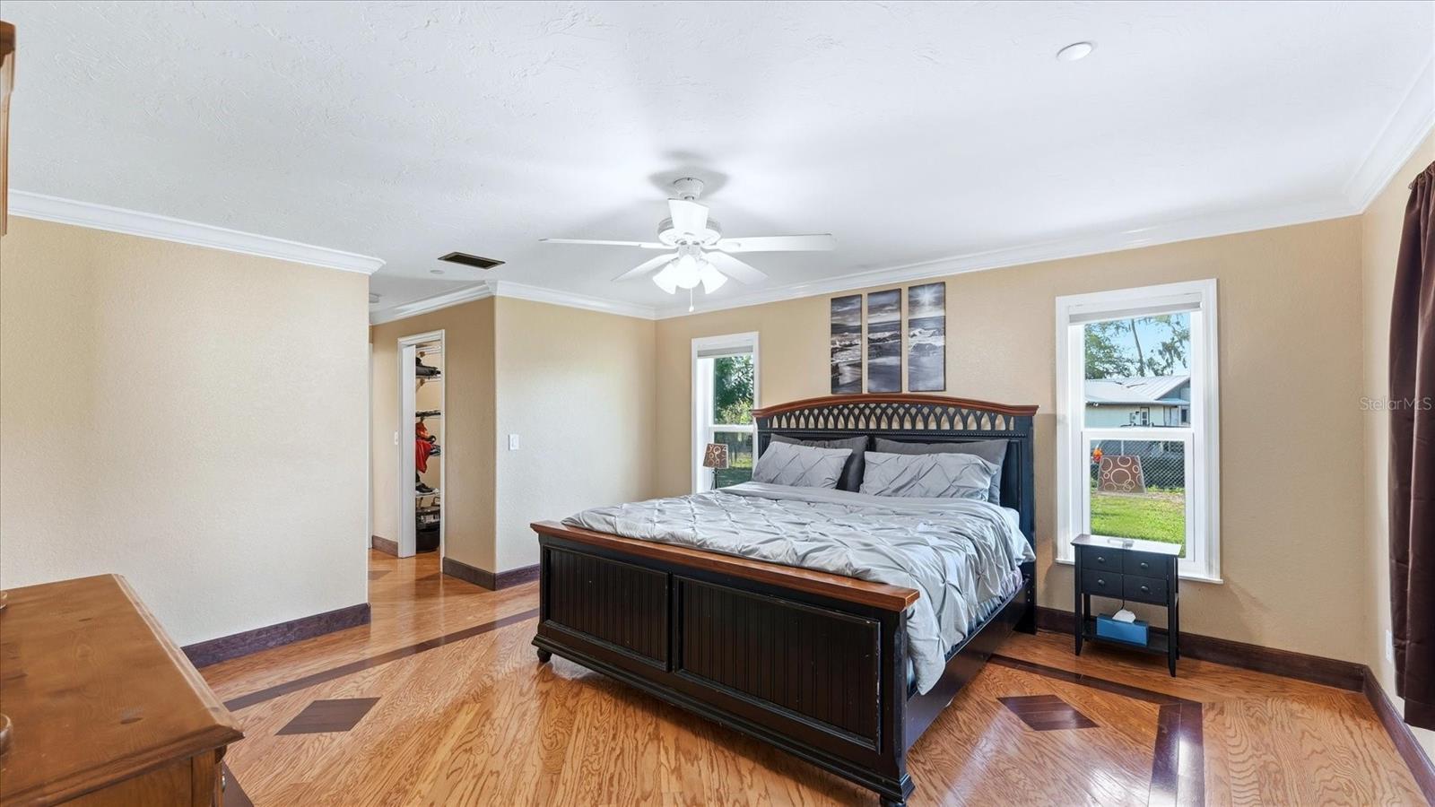 RIVER SPGS - Residential