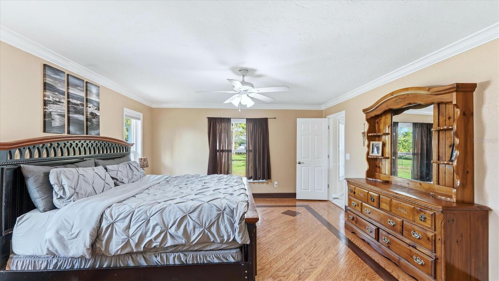 RIVER SPGS - Residential