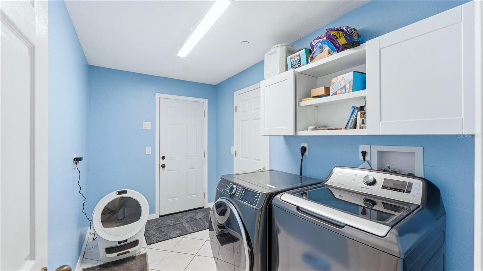 RIVER SPGS - Residential