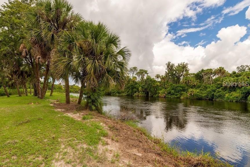 RIVER SPGS - Residential