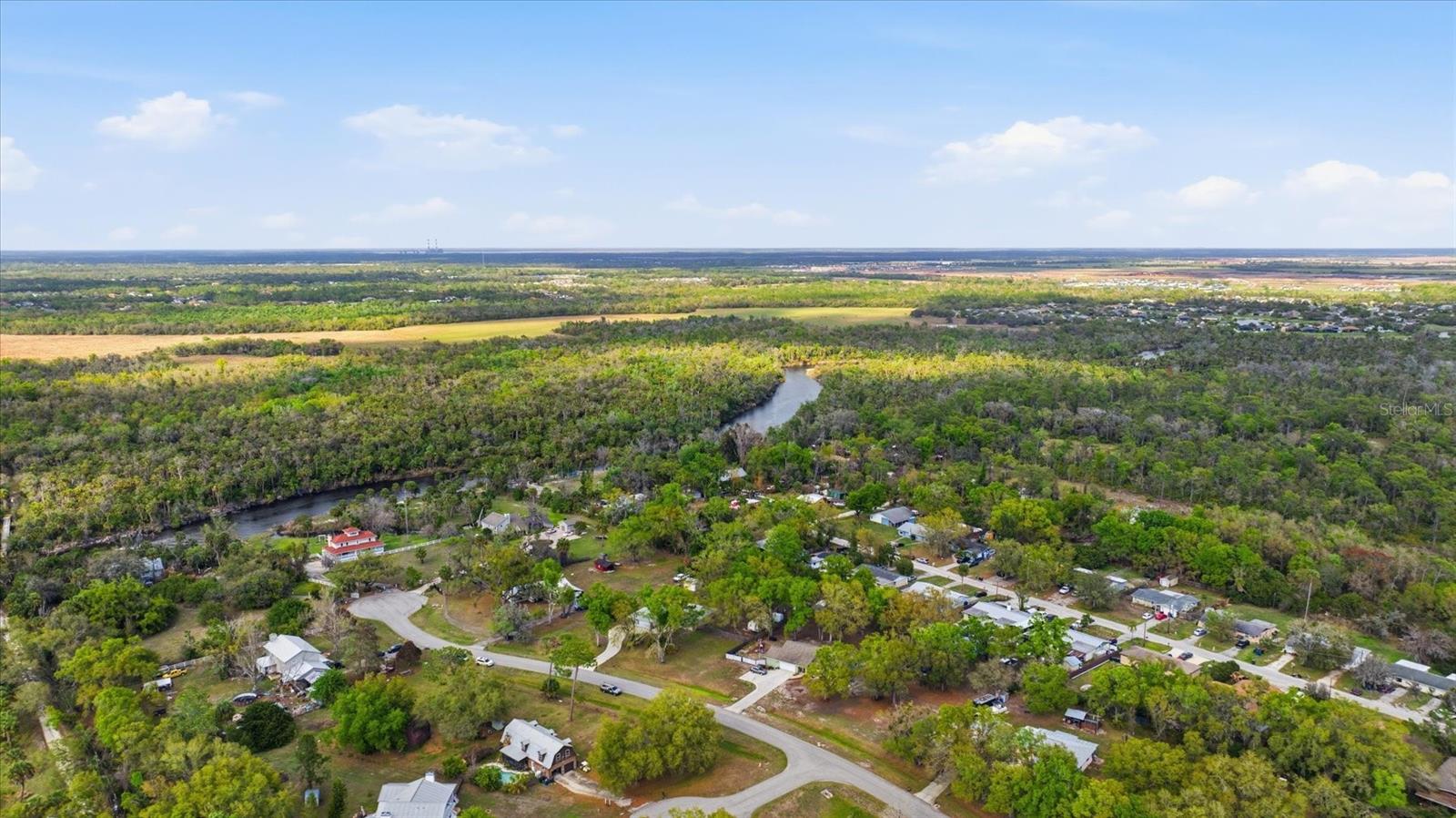 RIVER SPGS - Residential